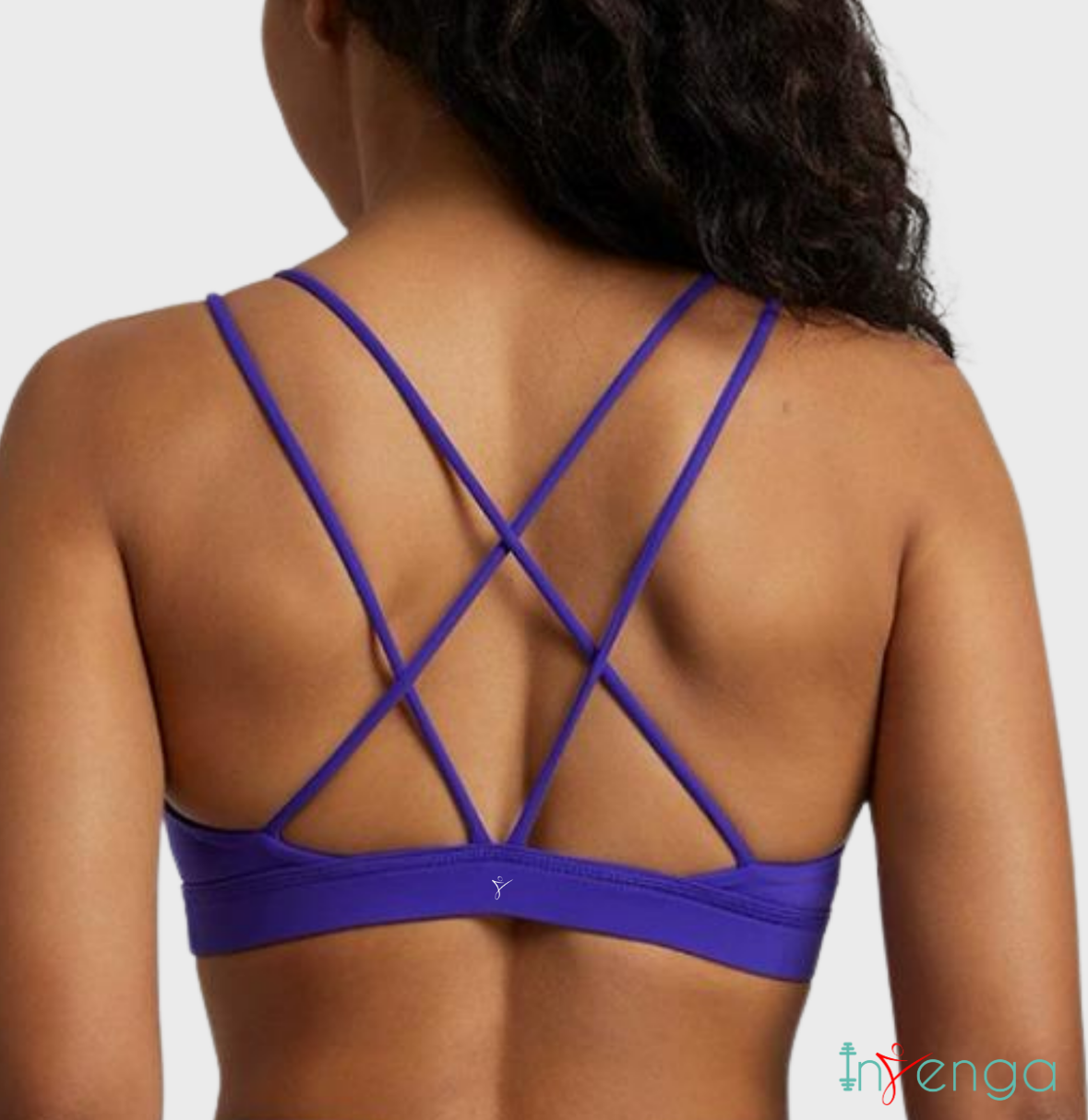 Omagano Bra