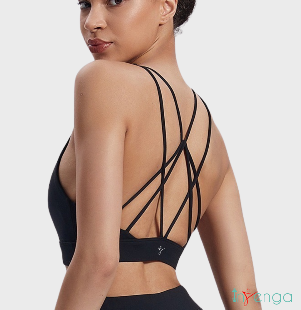 Omagano Bra