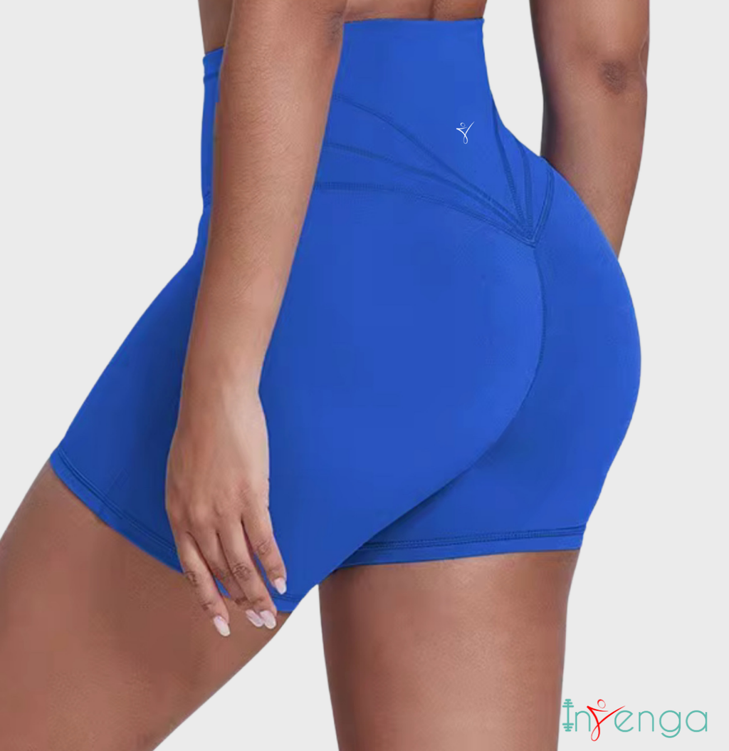 Omagano 4" Shorts