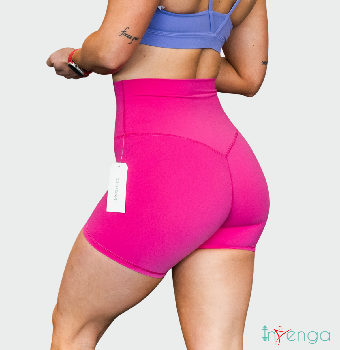 Omagano Shorts