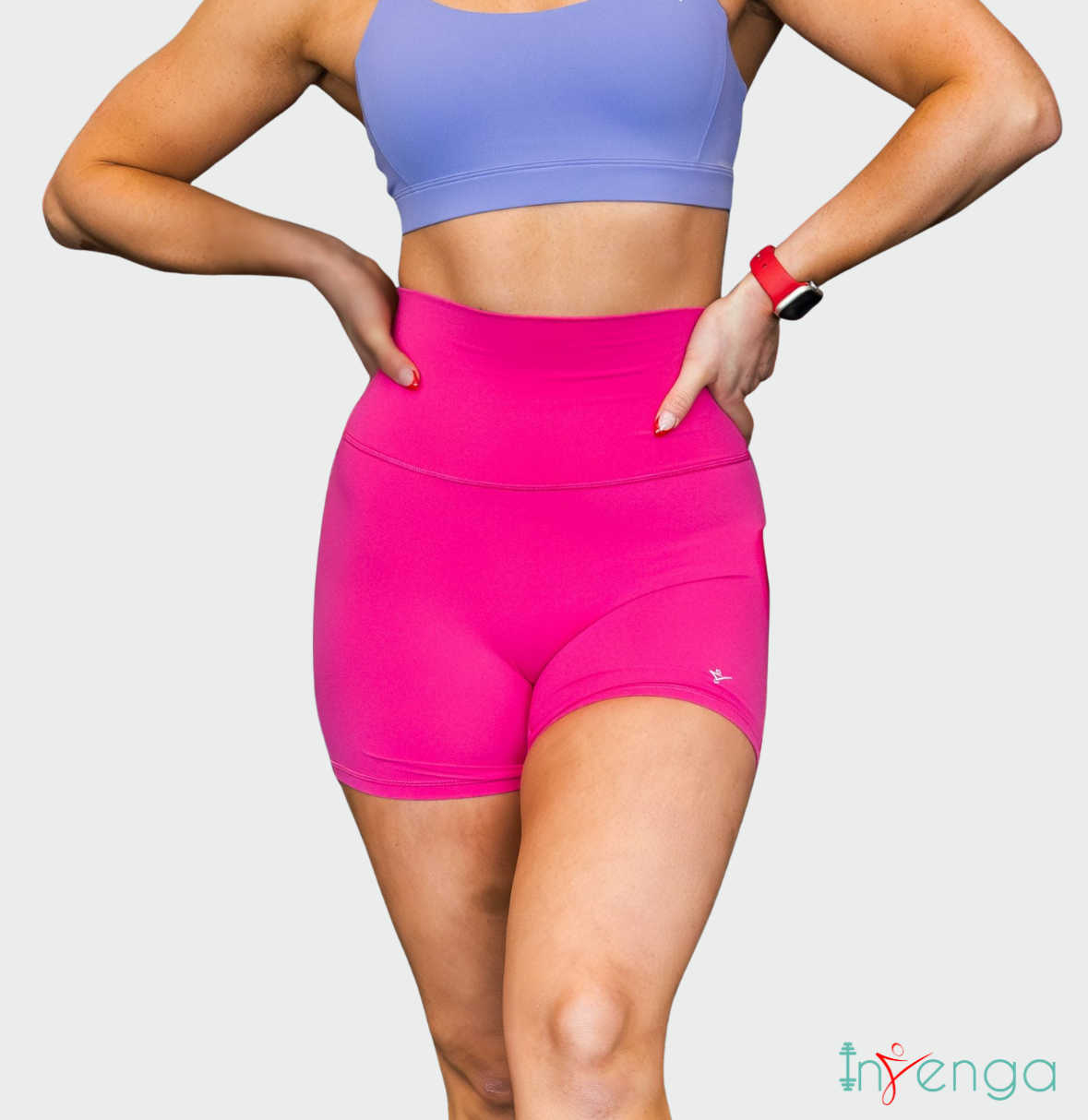 Omagano Shorts