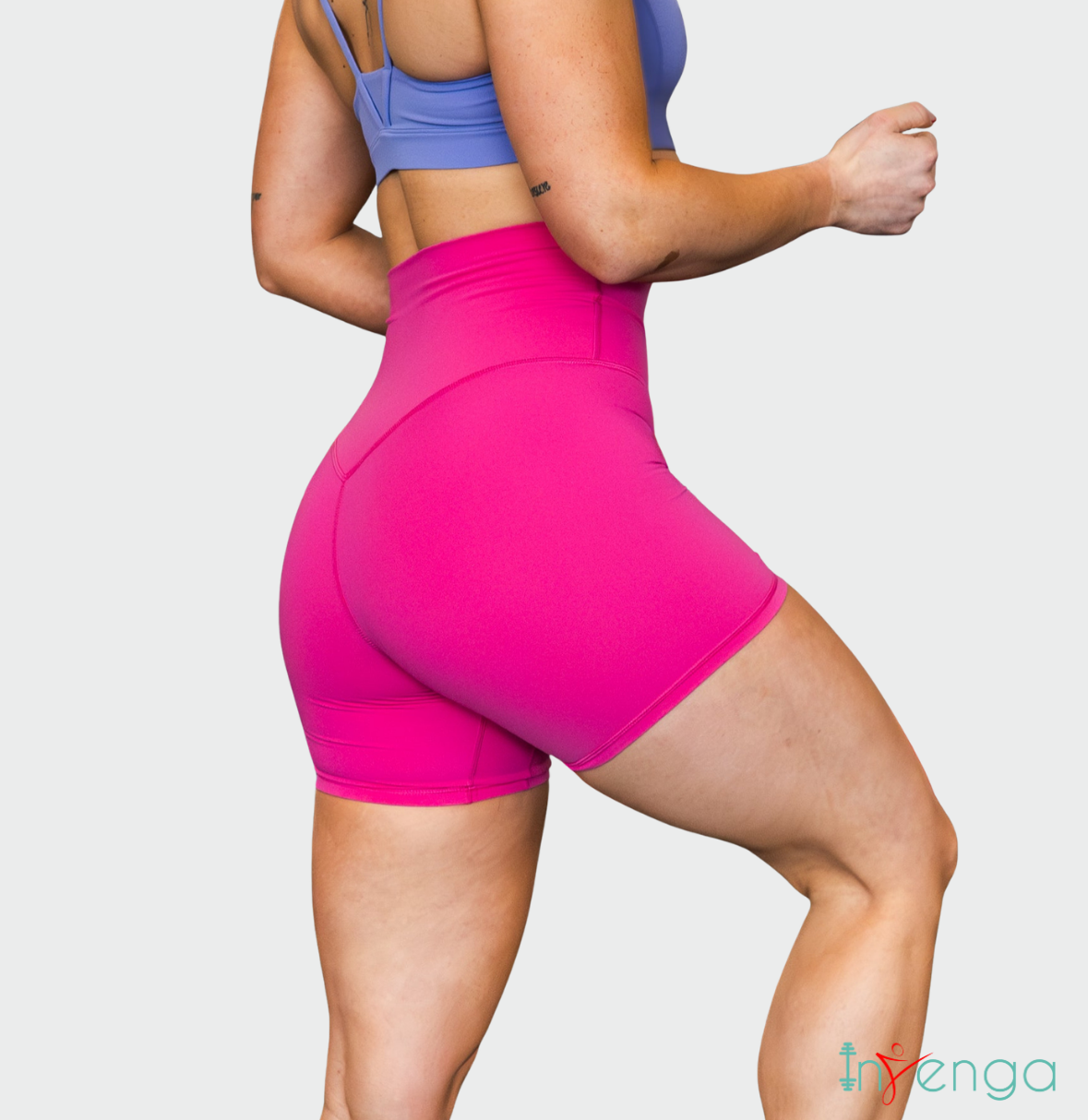 Omagano Shorts