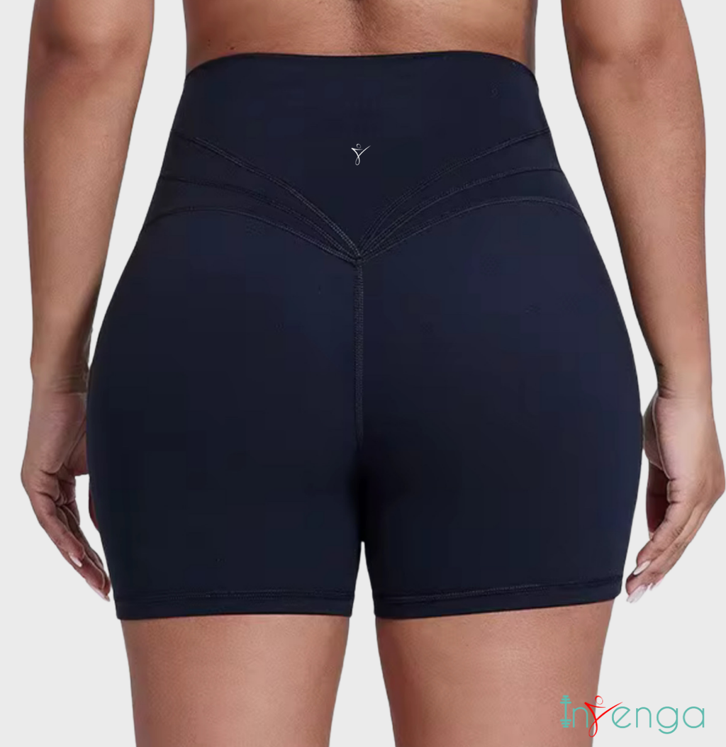 Omagano 4" Shorts