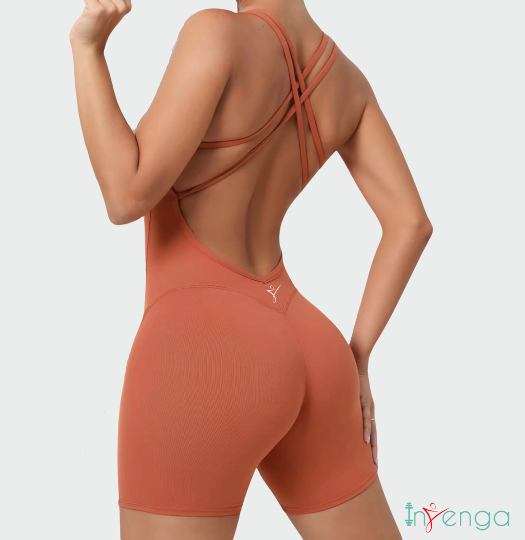 Peinge’ondjabi One Piece Set