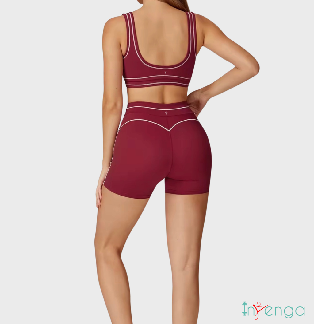 Shagwana Set