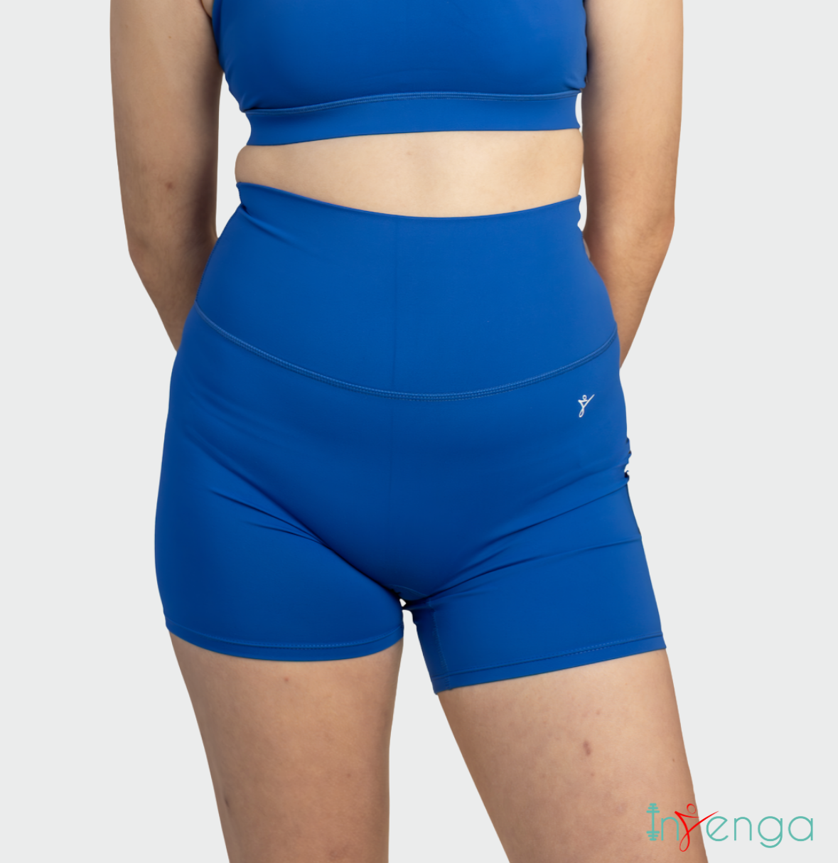 Taati Shorts