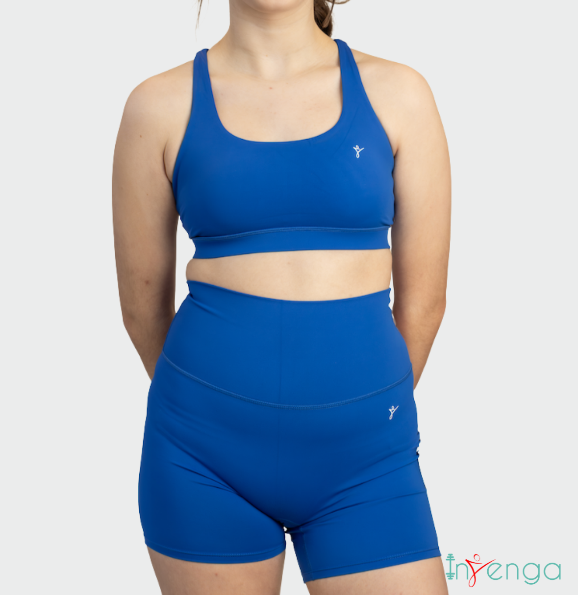 Taati Shorts