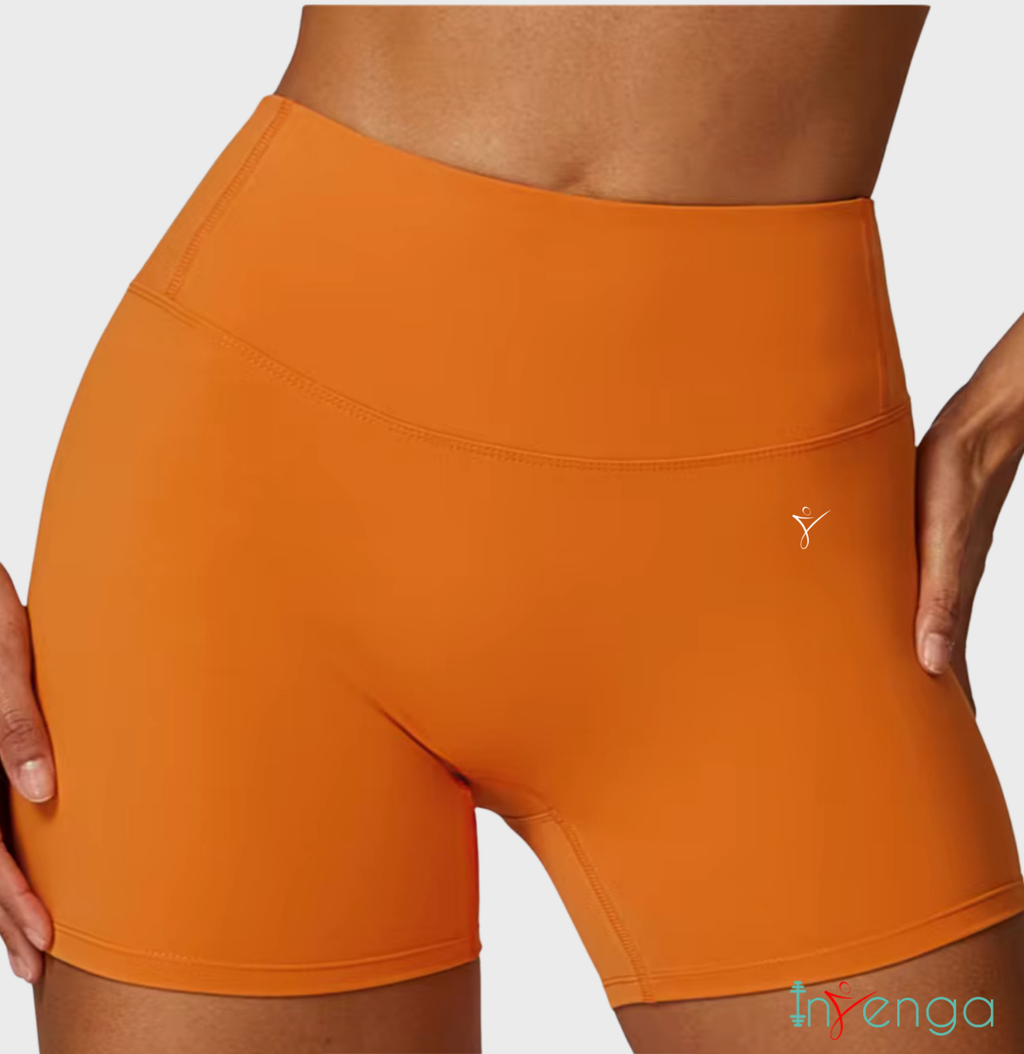 Tangi Shorts