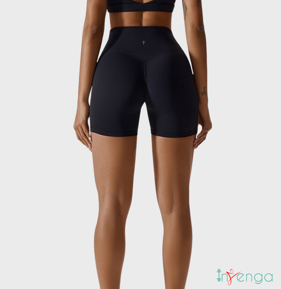 Tangi Shorts