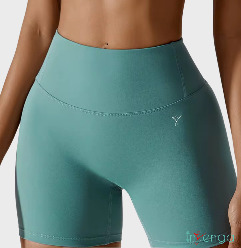 Tangi Shorts