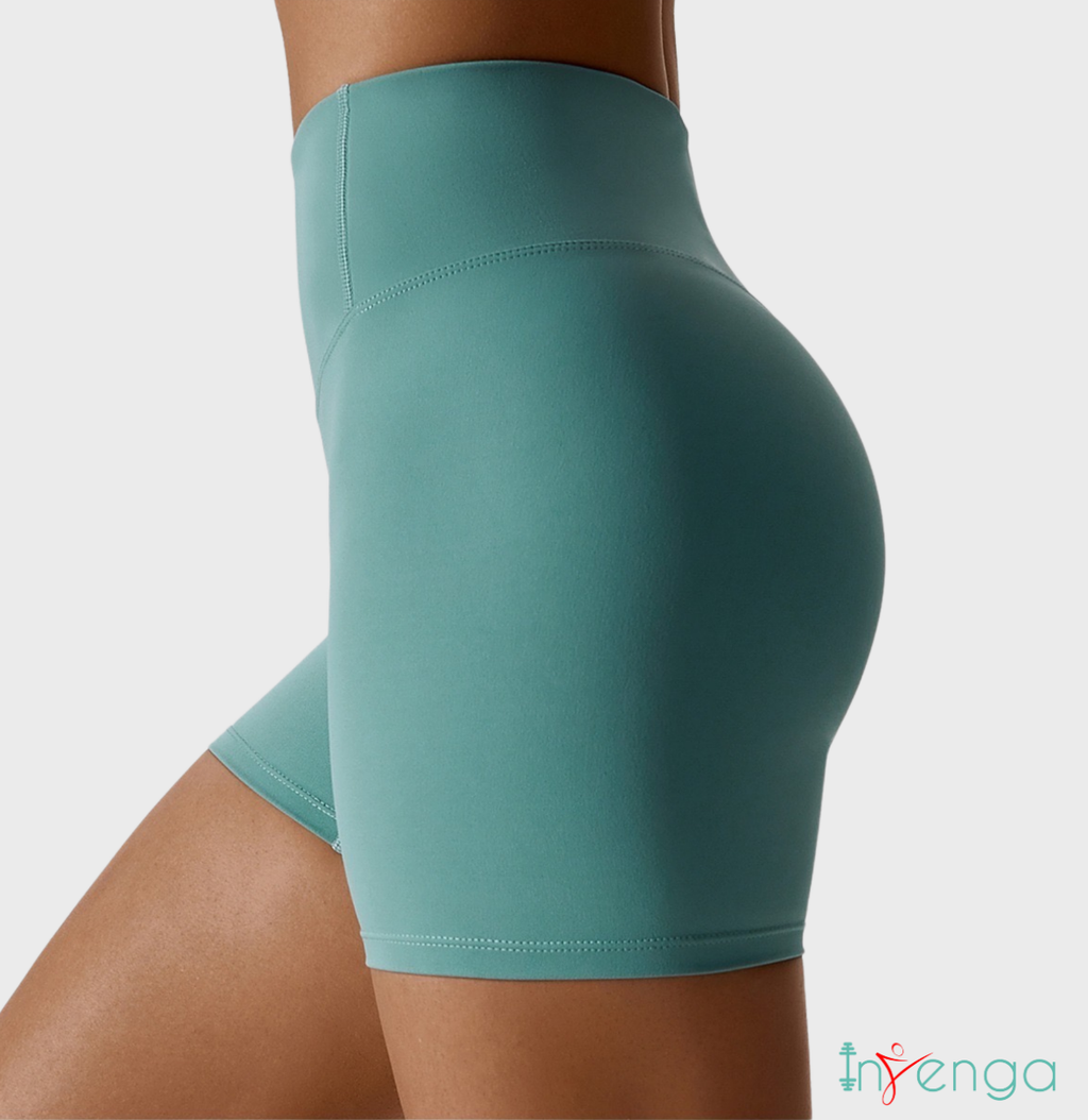 Tangi Shorts