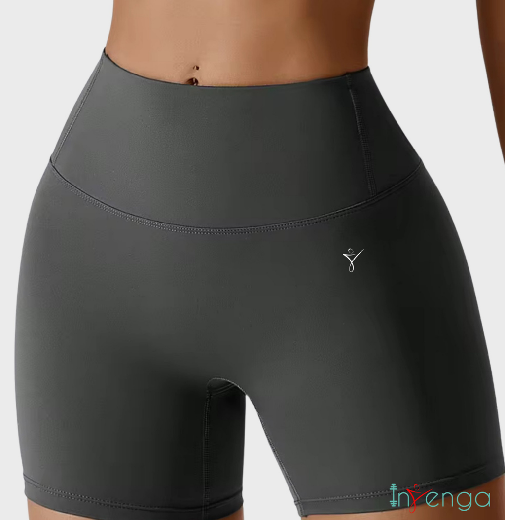 Tangi Shorts