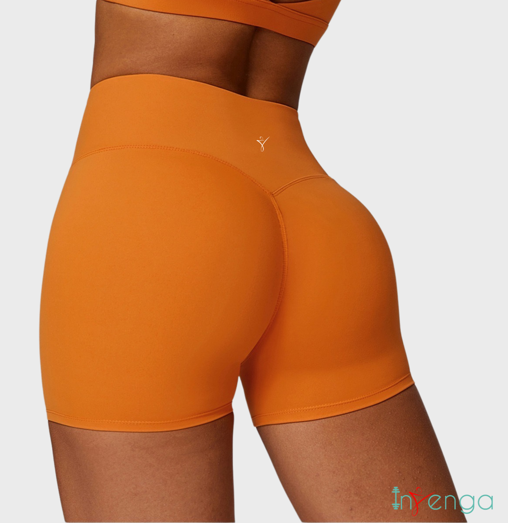 Tangi Shorts