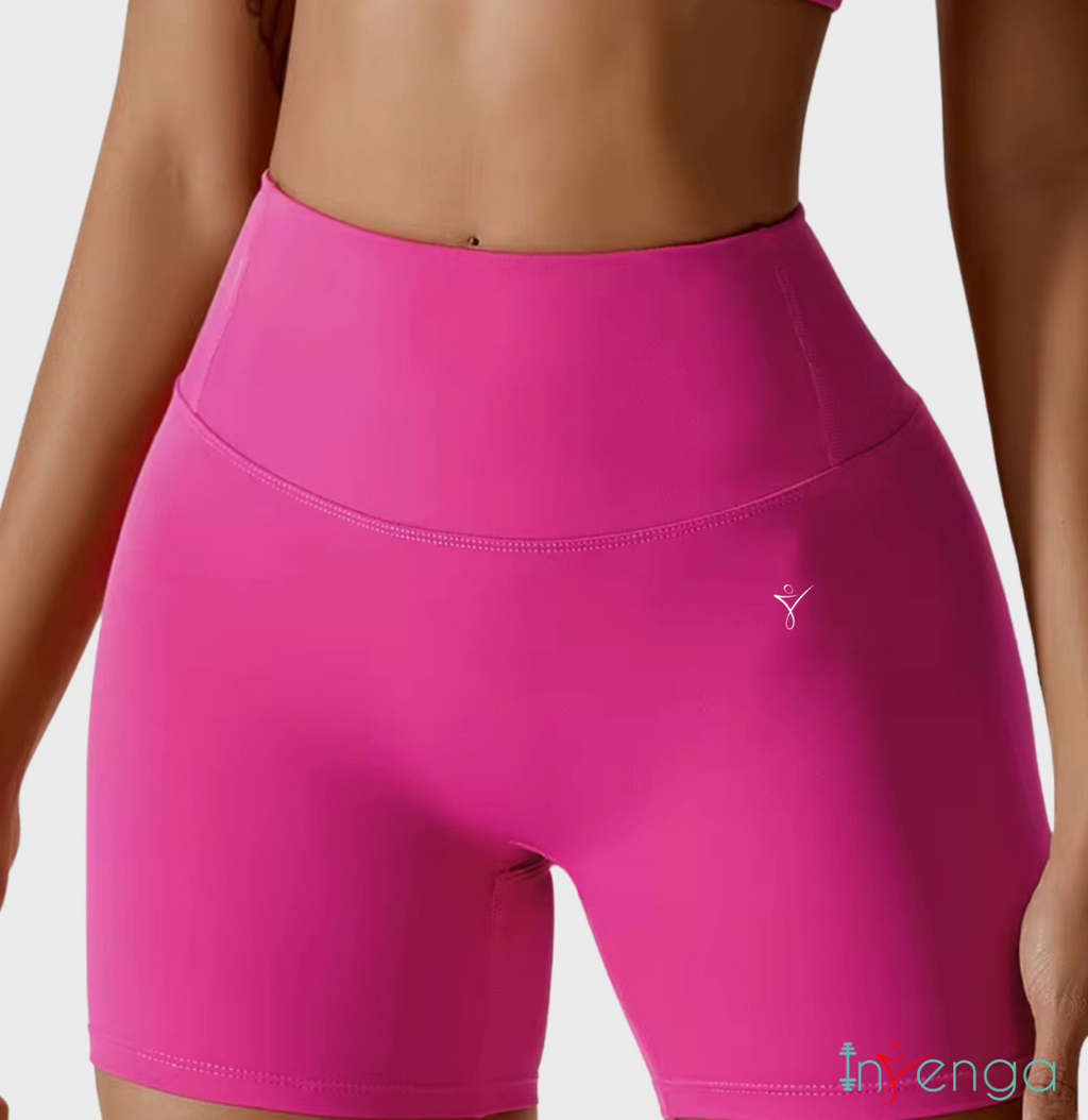 Tangi Shorts